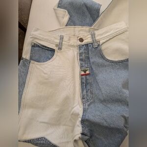 Vintage Z  Zip Code Jeans 31x32